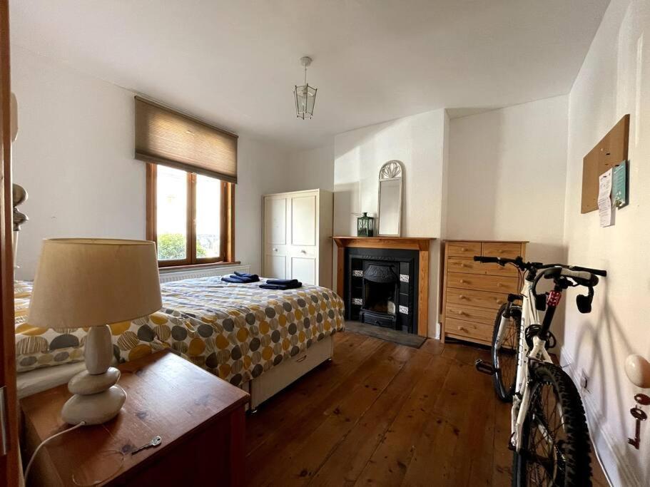 The Albany House Vacation Home Бат Экстерьер фото