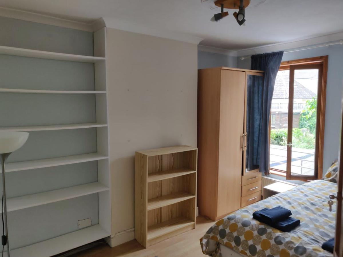 The Albany House Vacation Home Бат Экстерьер фото